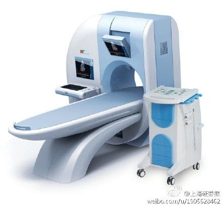 国产医疗器械升级换代空间巨大，产业迎热浪